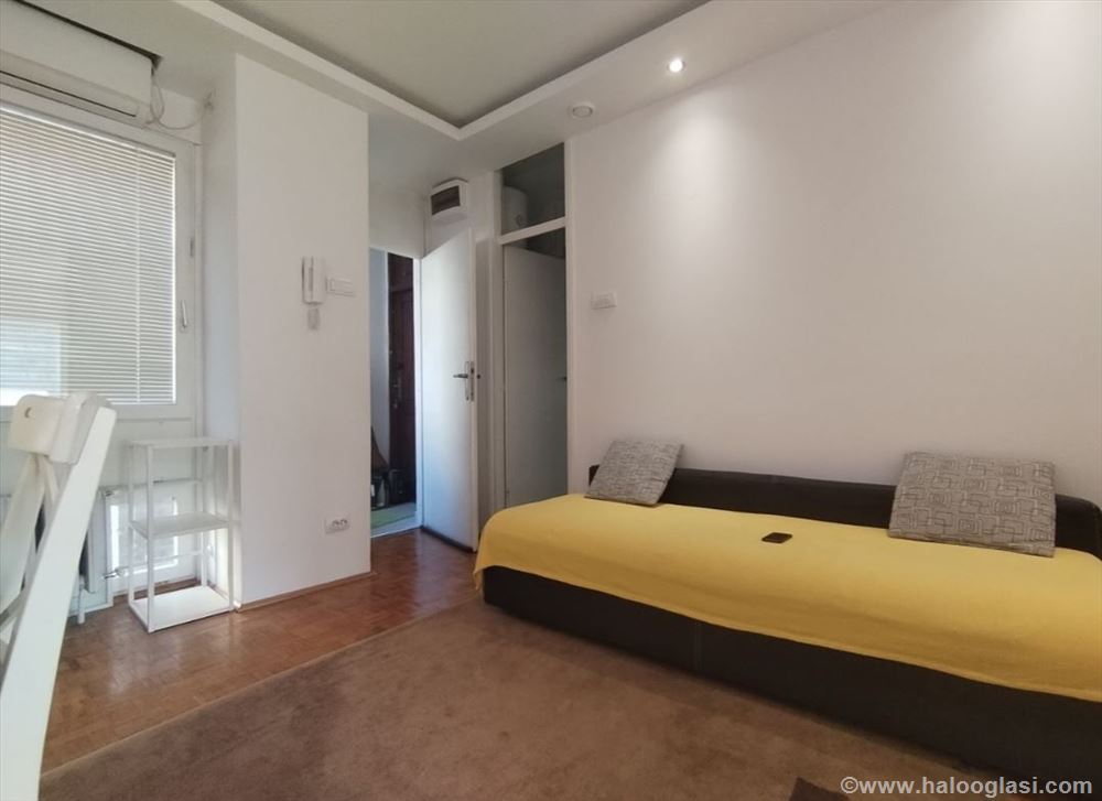 Novo, Bez provizije, Namesteno — 3