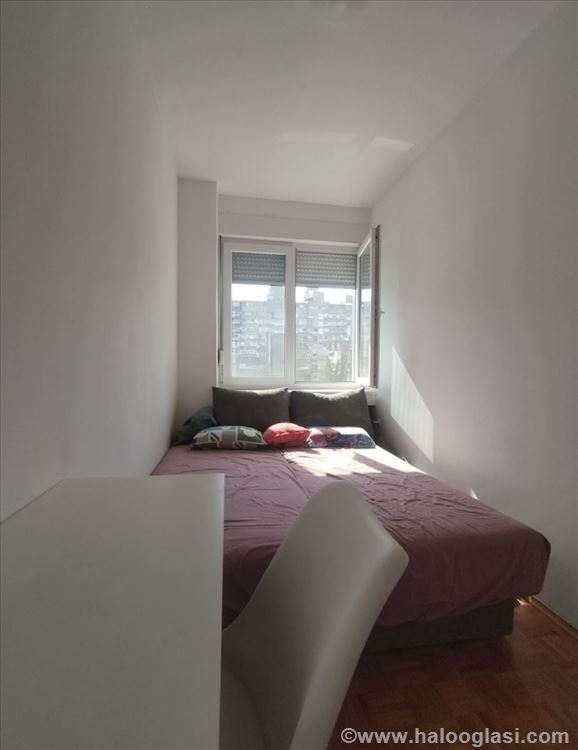 Novo, Bez provizije, Namesteno — 4