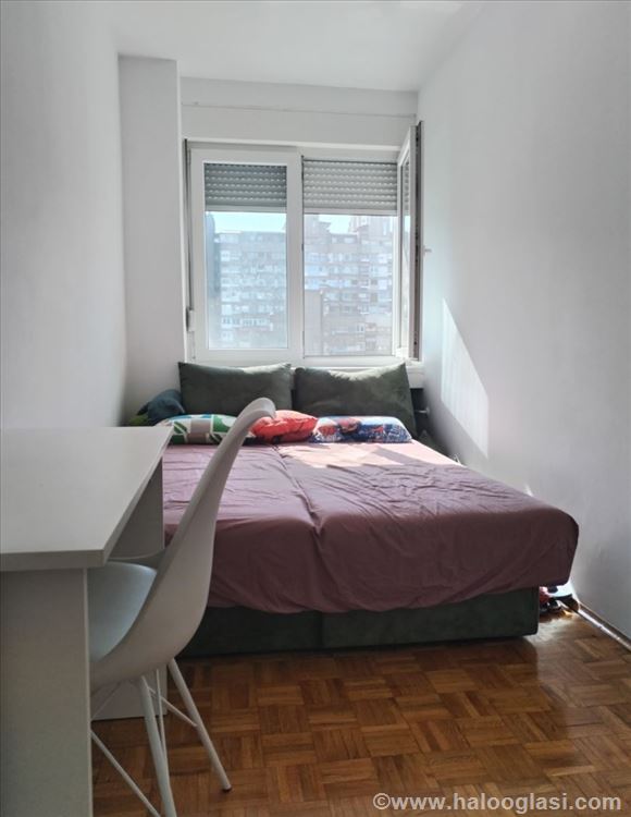 Novo, Bez provizije, Namesteno — 5