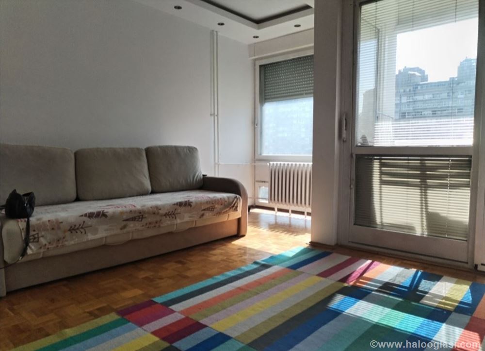 Novo, Bez provizije, Namesteno — 6