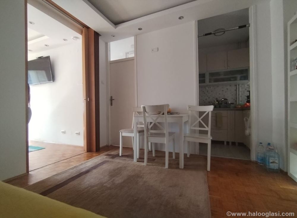 Novo, Bez provizije, Namesteno — 8