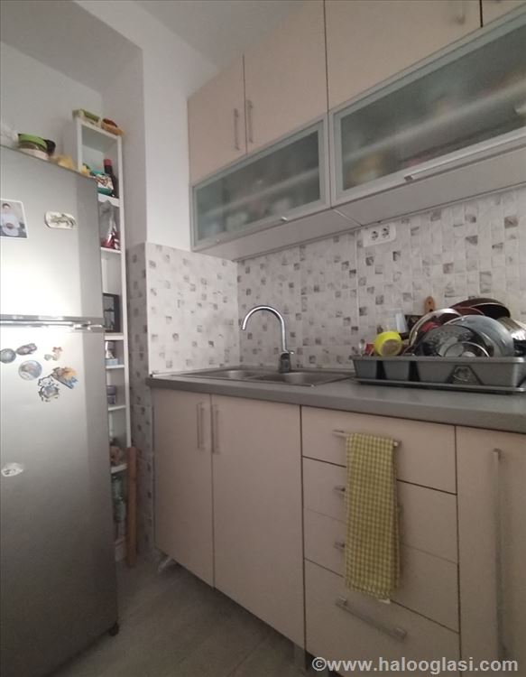Novo, Bez provizije, Namesteno — 9