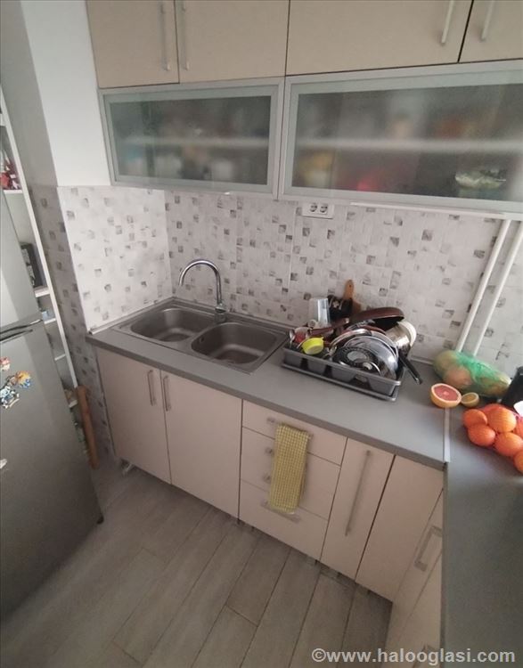 Novo, Bez provizije, Namesteno — 10