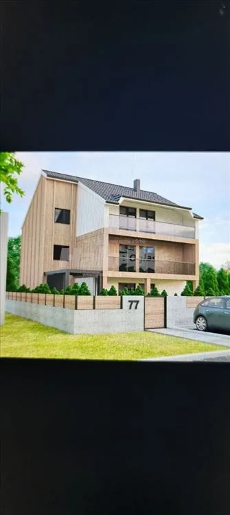 Novo, Dvosoban Stan 54m2 — 2
