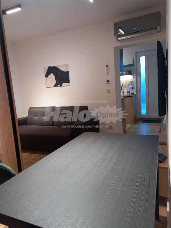 NOVO, garsonjera, Dorćol - prvo izdavanje — 3