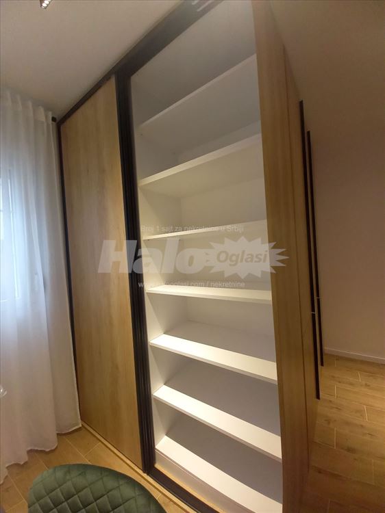 NOVO, garsonjera, Dorćol - prvo izdavanje — 5