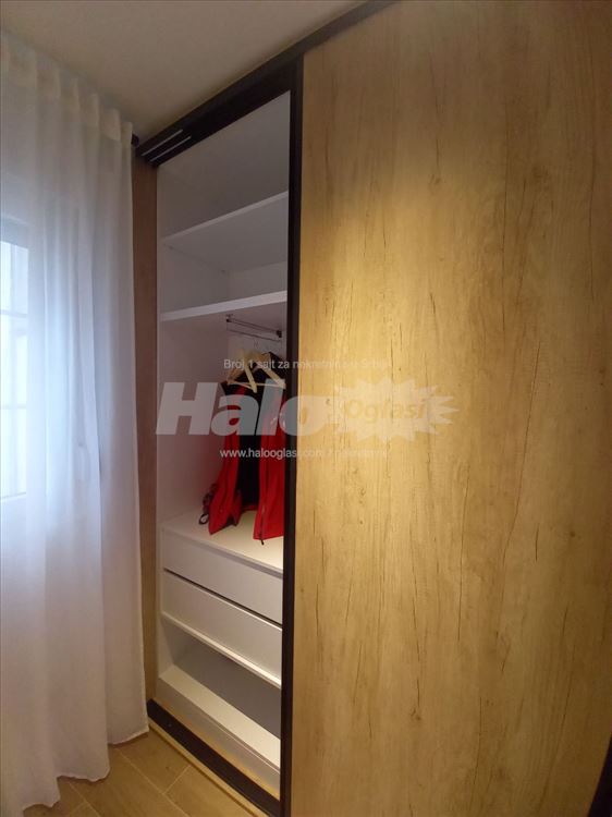 NOVO, garsonjera, Dorćol - prvo izdavanje — 6