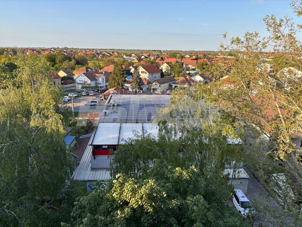 Novo naselje, Batajnica, 3.0 — 8