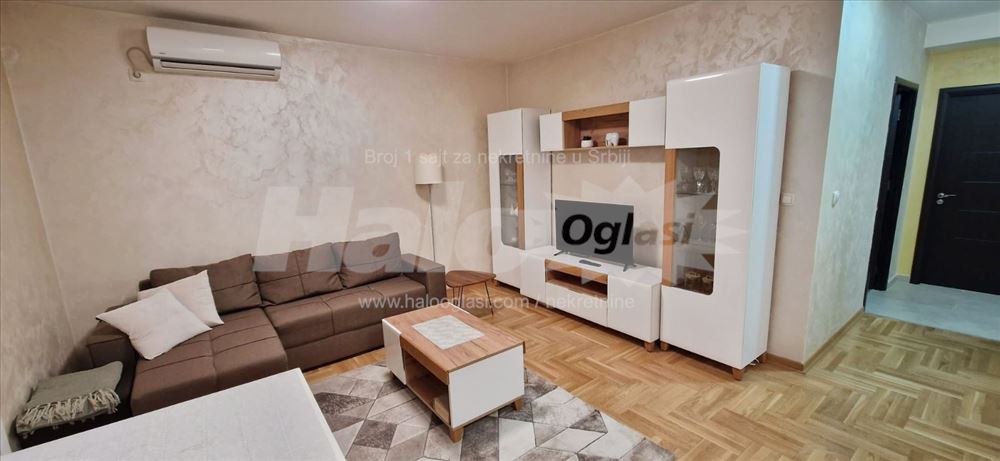 Novo naselje- Ledine, Lux 2.5, vrlo niski troškovi — 2