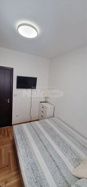 Novo naselje- Ledine, Lux 2.5, vrlo niski troškovi — 10