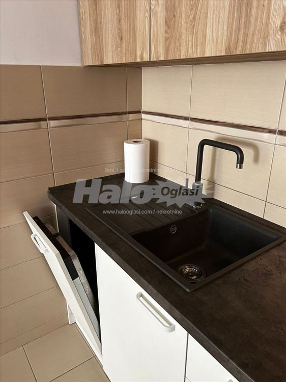 Novo opremljen 2.0 stan srce Vračara — 6