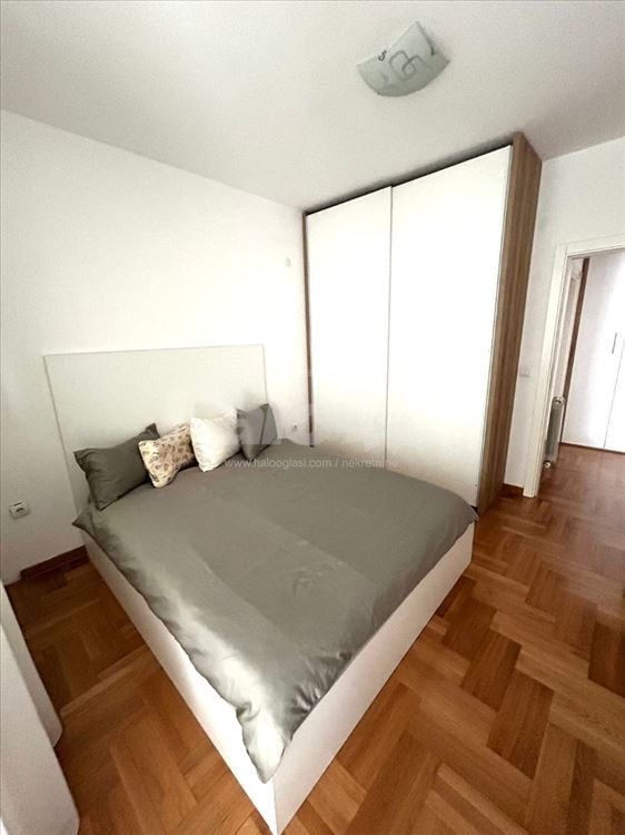 Novo opremljen 2.0 stan srce Vračara — 15