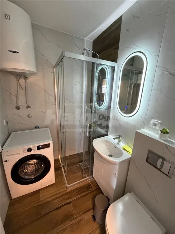 Novo, Sterijina, Surčin, 1.5, 37 m² sa parkingom — 10