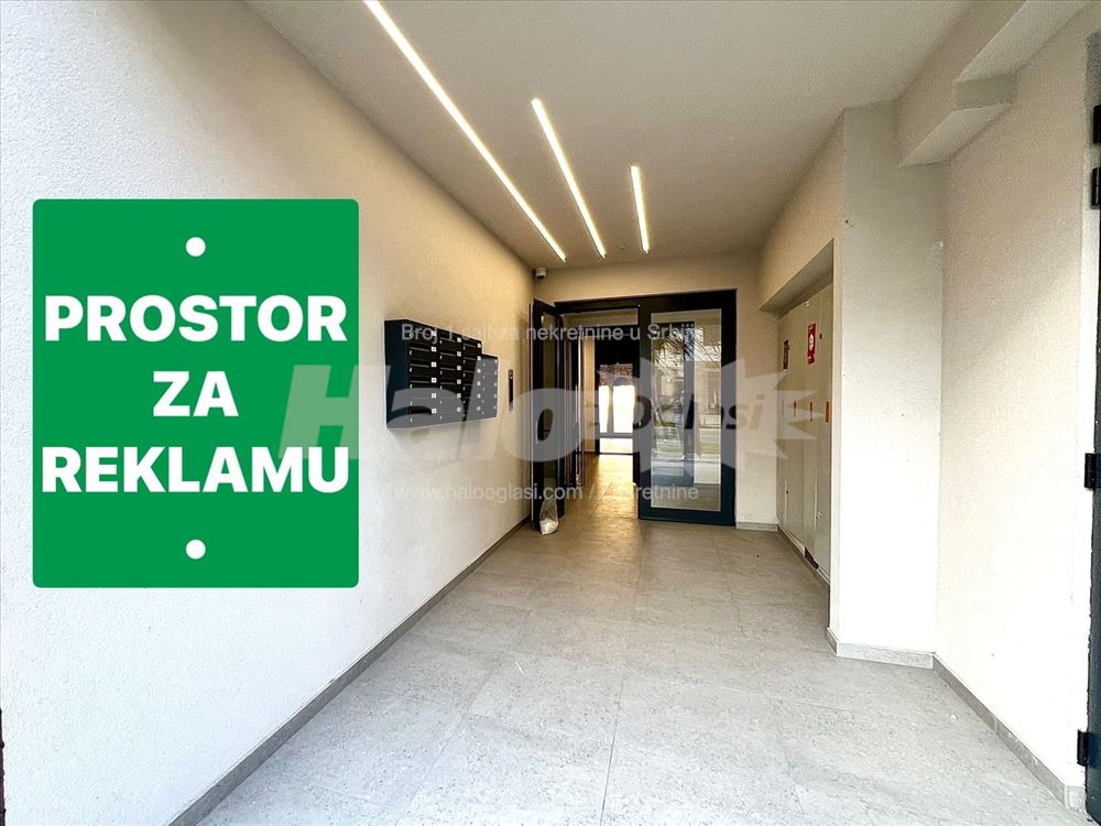 Novogradnja 115+30m2 — 3