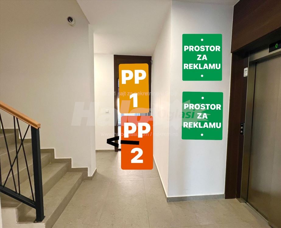 Novogradnja 115+30m2 — 4