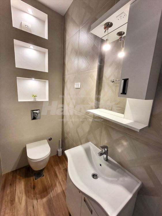 Novogradnja 115+30m2 — 15