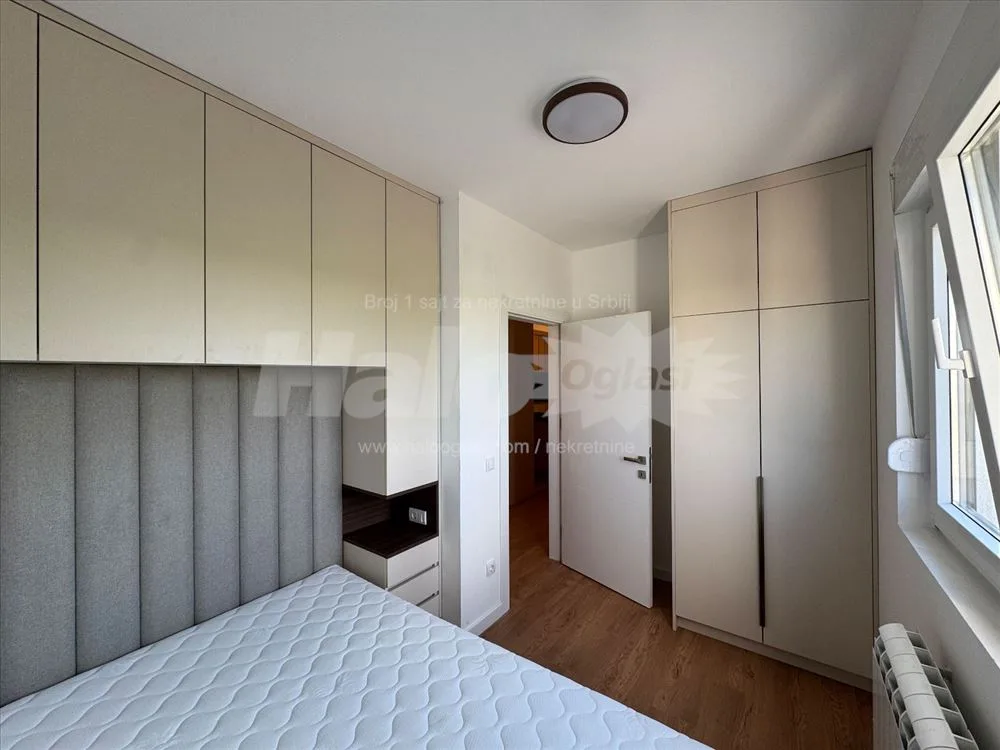 Novogradnja 37m2 Surcin Aerodrom — 5