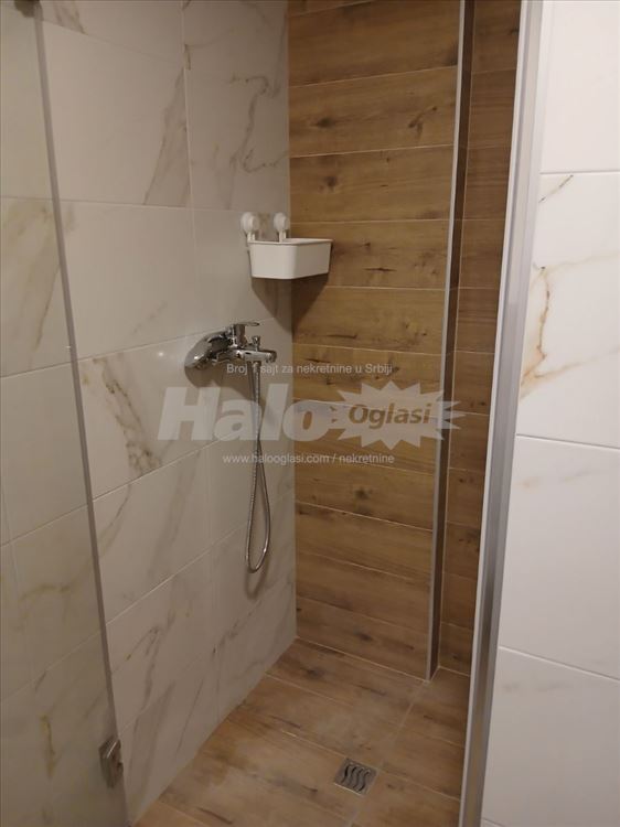 Novogradnja 42m2 u Mirijevu — 3