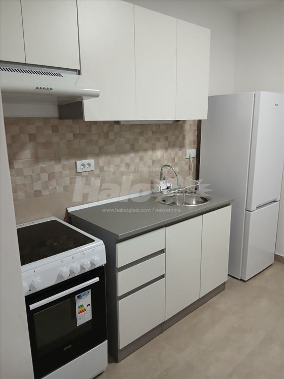 Novogradnja 42m2 u Mirijevu — 5
