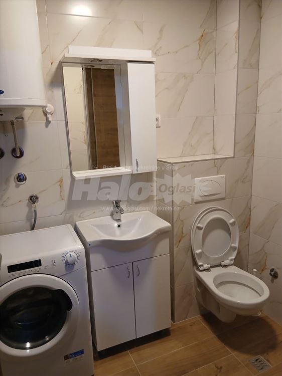 Novogradnja 42m2 u Mirijevu — 6