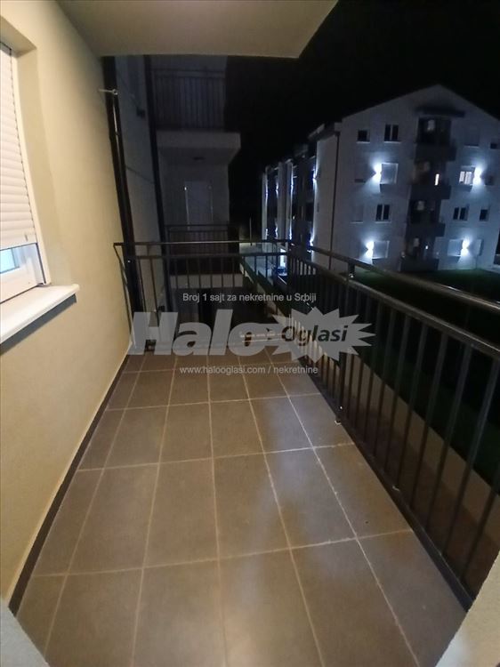Novogradnja 42m2 u Mirijevu — 8