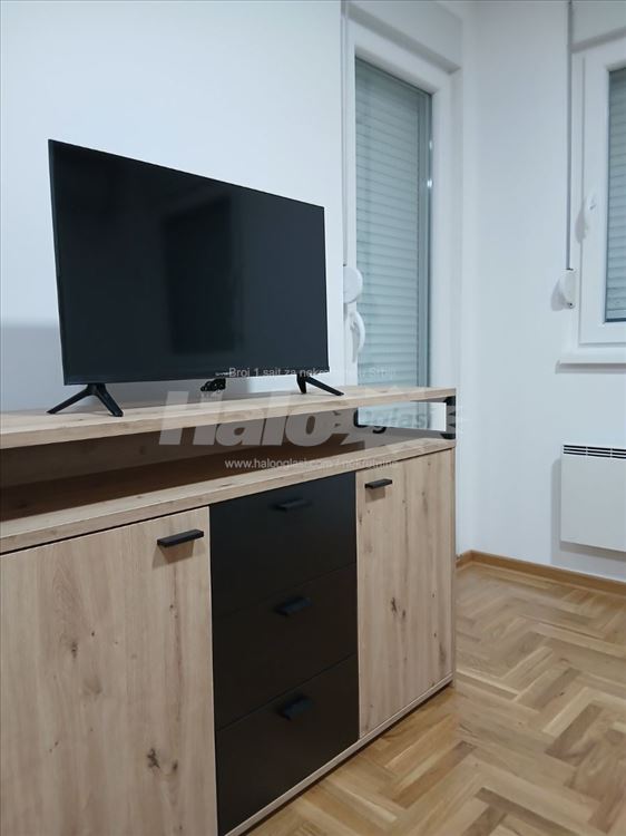 Novogradnja 42m2 u Mirijevu — 9