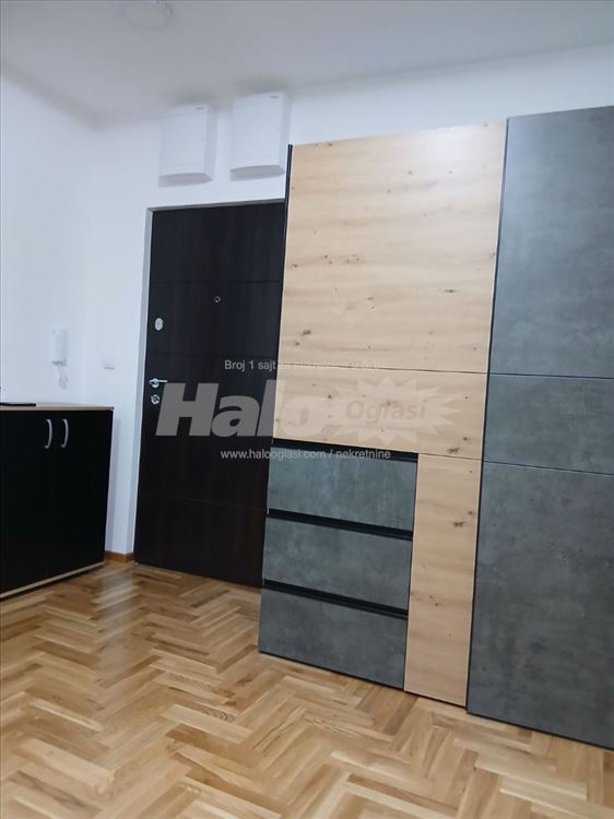 Novogradnja 42m2 u Mirijevu — 10