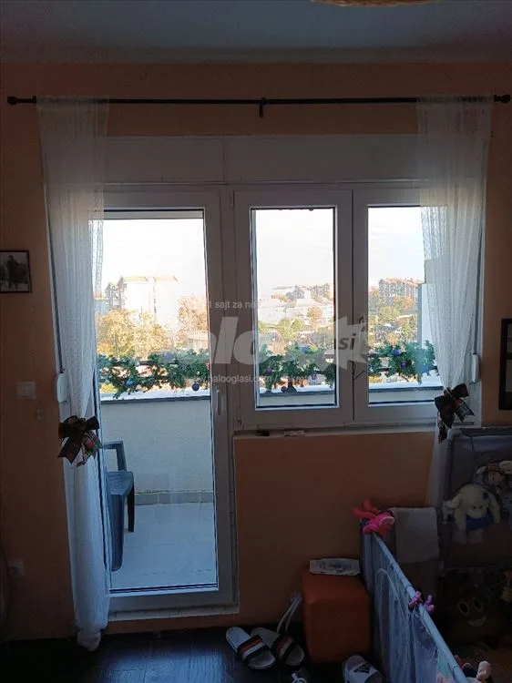 Novogradnja 60m2 može kredit Borca — 4