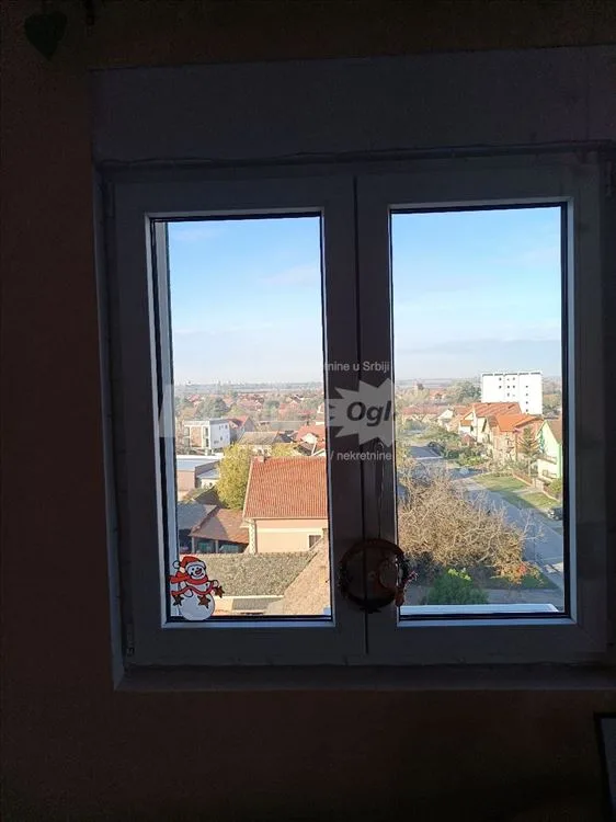 Novogradnja 60m2 može kredit Borca — 5