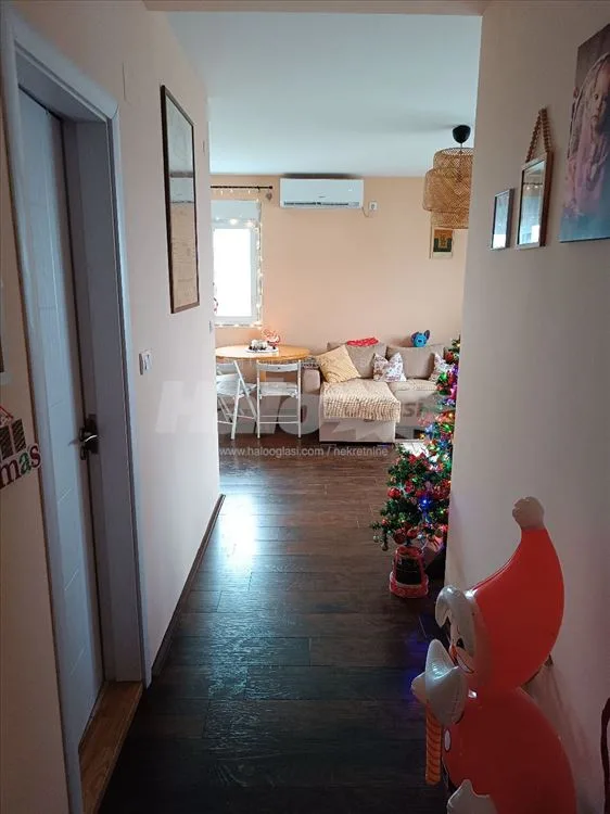 Novogradnja 60m2 može kredit Borca — 7