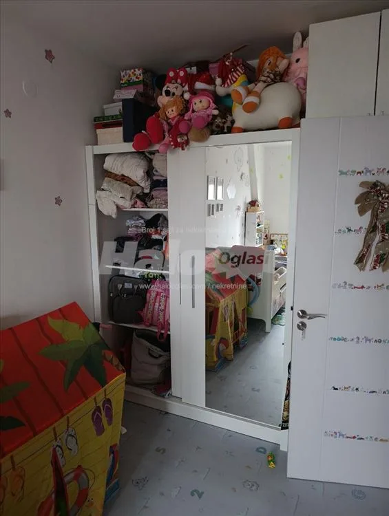 Novogradnja 60m2 može kredit Borca — 9
