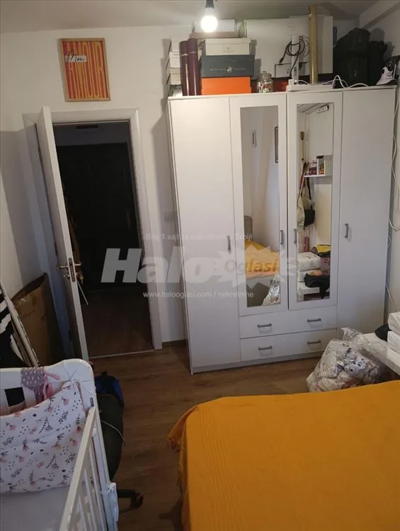Novogradnja 60m2 može kredit Borca — 10