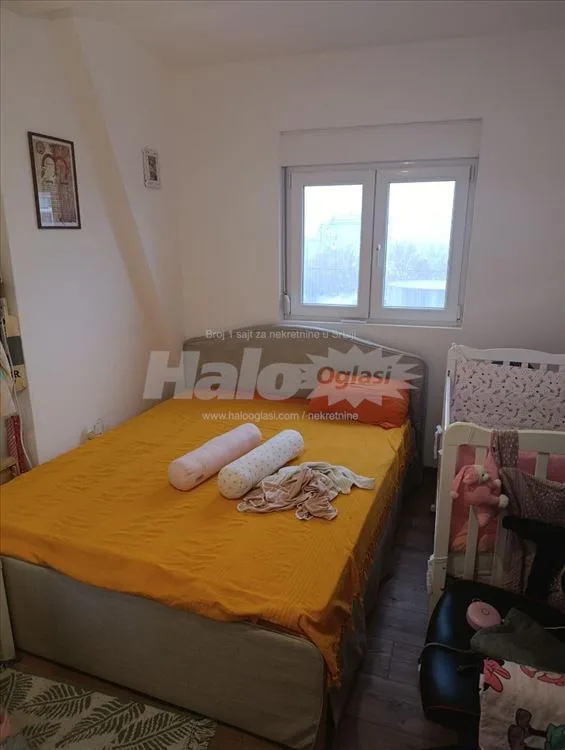 Novogradnja 60m2 može kredit Borca — 11