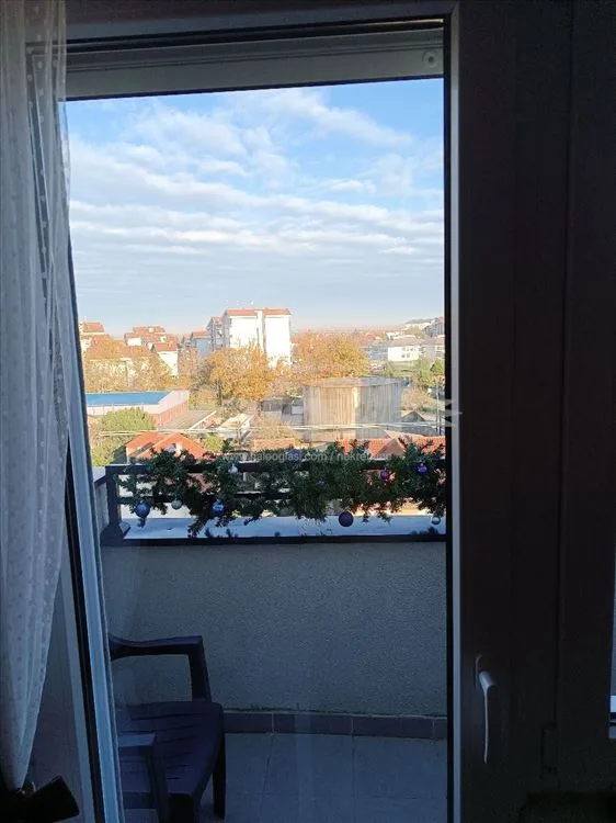 Novogradnja 60m2 može kredit Borca — 12