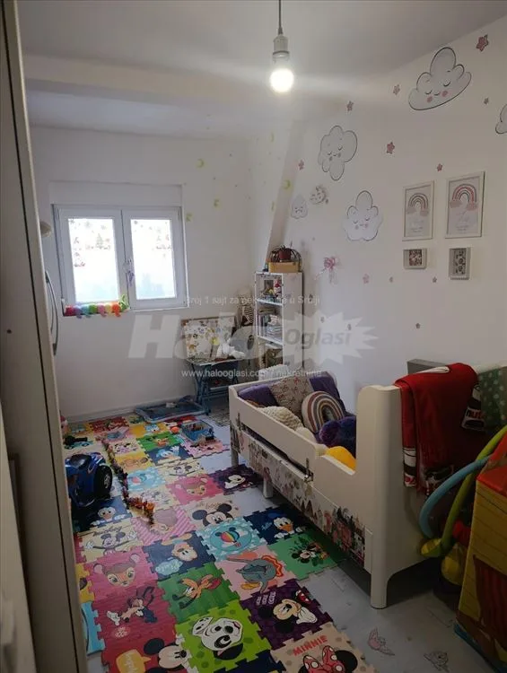 Novogradnja 60m2 može kredit Borca — 13