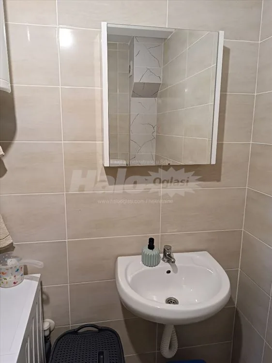 Novogradnja 60m2 može kredit Borca — 14