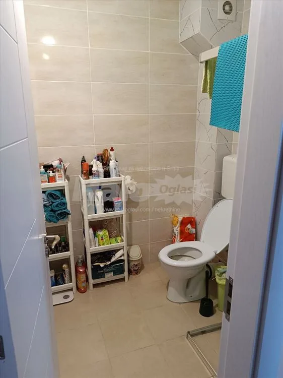 Novogradnja 60m2 može kredit Borca — 15