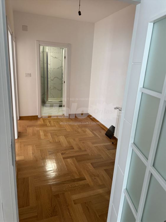 Novogradnja, 68m2, Uknjizen — 6