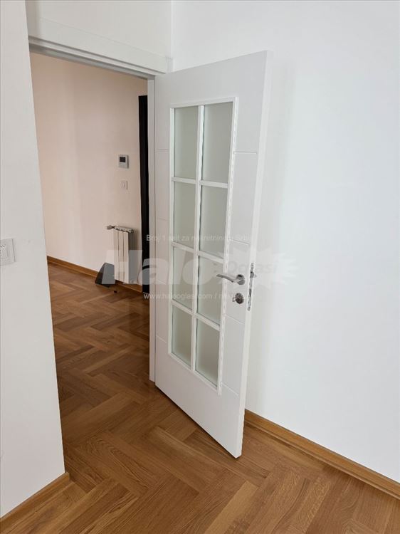 Novogradnja, 68m2, Uknjizen — 7