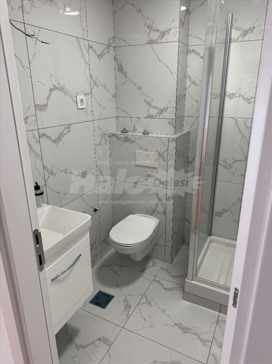Novogradnja, 68m2, Uknjizen — 13