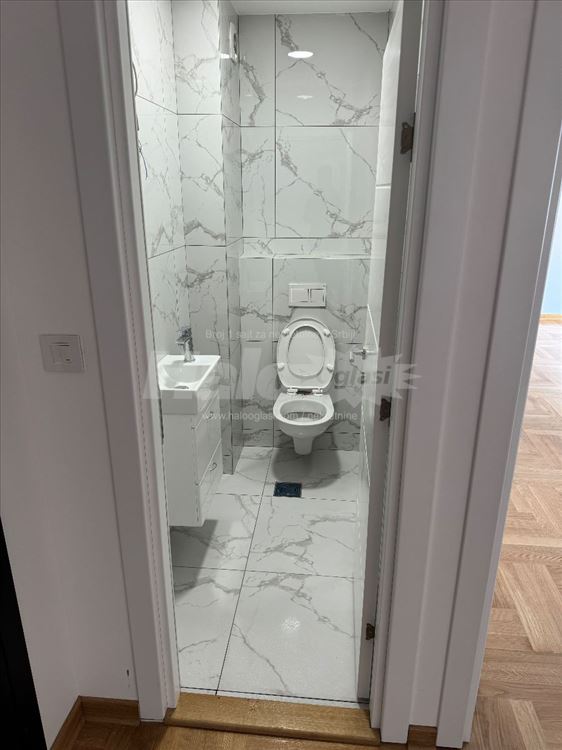 Novogradnja, 68m2, Uknjizen — 14