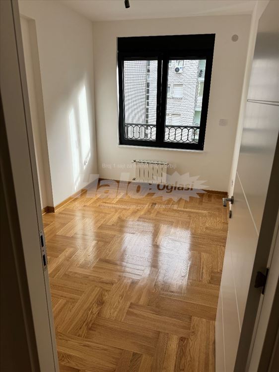 Novogradnja, 68m2, Uknjizen — 15
