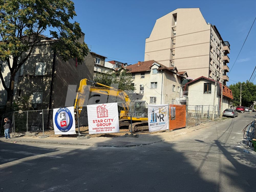Novogradnja Šabačka, 3,0, 64m2 — 11