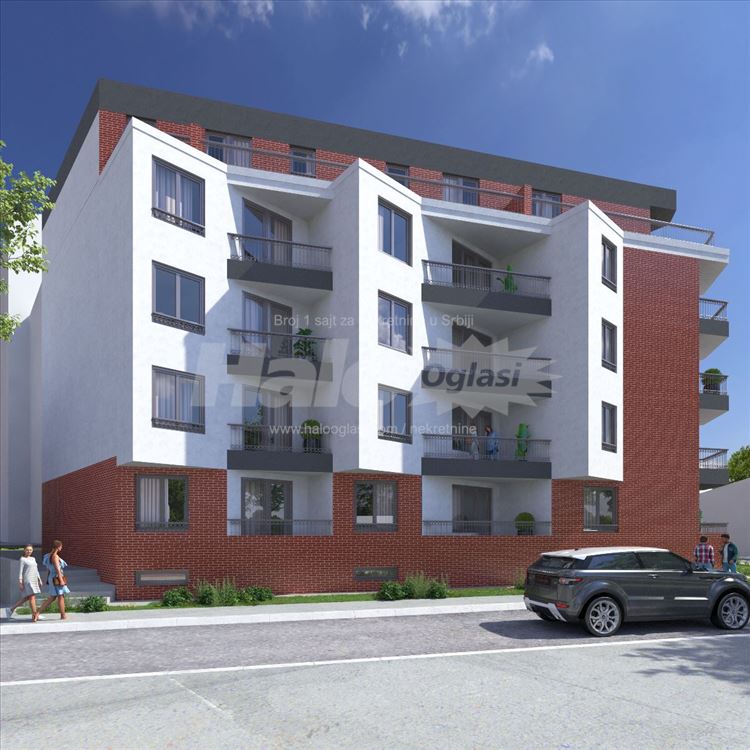 Novogradnja, Banjalučka, Lekino brdo — 3
