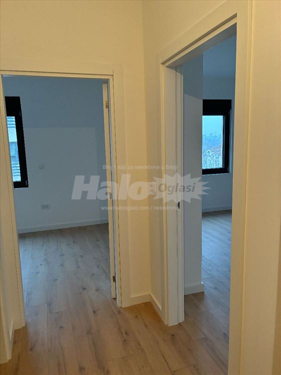 Novogradnja, Banovo brdo, Karpoševa(odmah useljiv) — 7