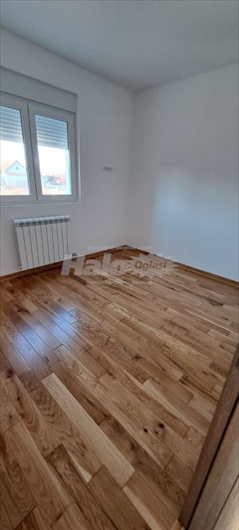 Novogradnja Brodska 12, stan  37m2 — 6