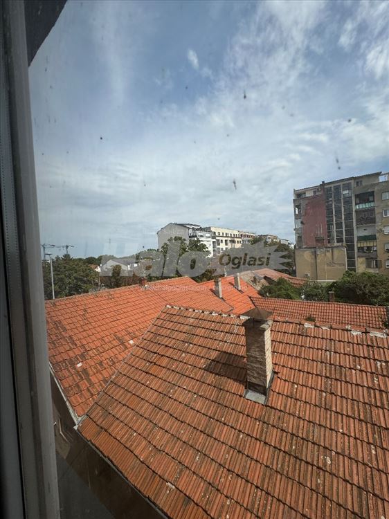 Novogradnja Cara Dušana,useljiv. 43m2,58m2 — 12