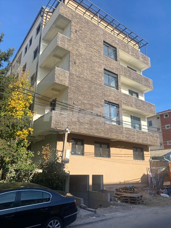 Novogradnja Cvetkova pijaca- direktna prodaja — 2