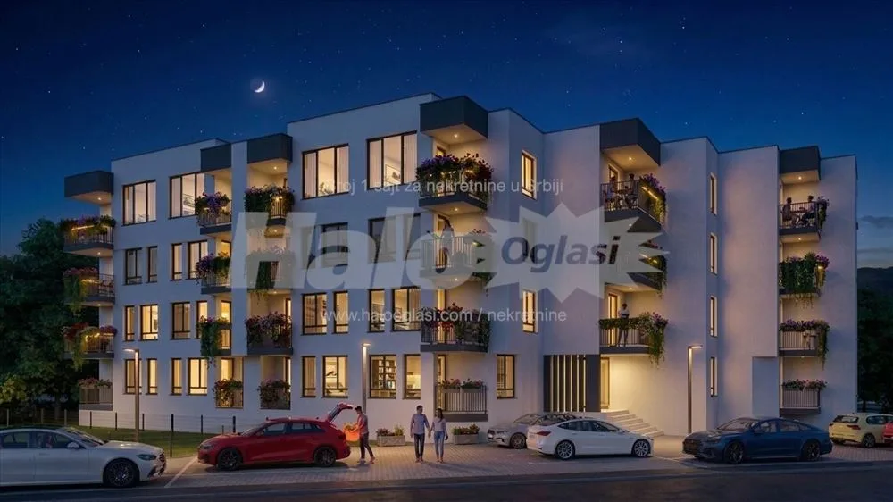 Novogradnja - Direktna prodaja - Jeremić Invest — 3