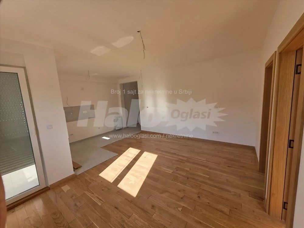 Privatno dvorište uz stan – mir nadomak grada — 7